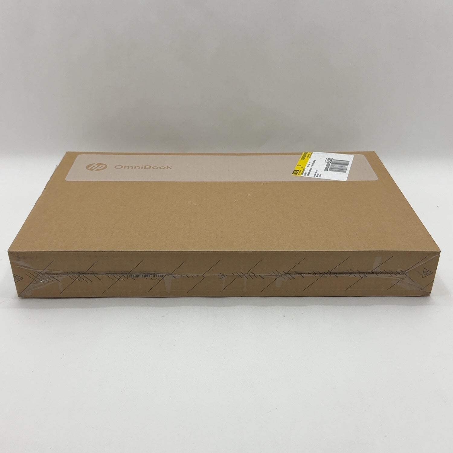 New HP OmniBook 3 16-BY0205DX 16″ Ryzen 5 40 APU 2.8GHz 16GB RAM 256GB SSD
