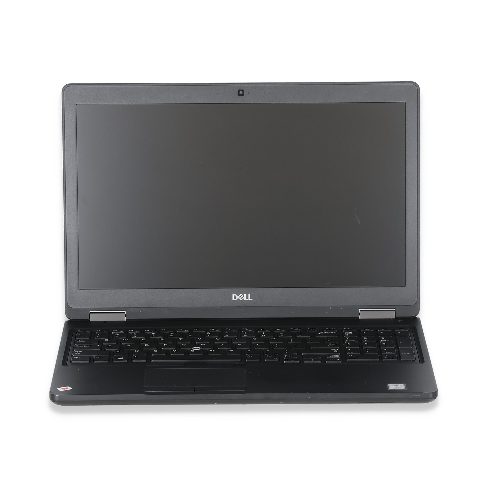 Dell Latitude 15.6″ Laptop Intel i5 8th Gen – Motherboard Fails -As is/For Parts