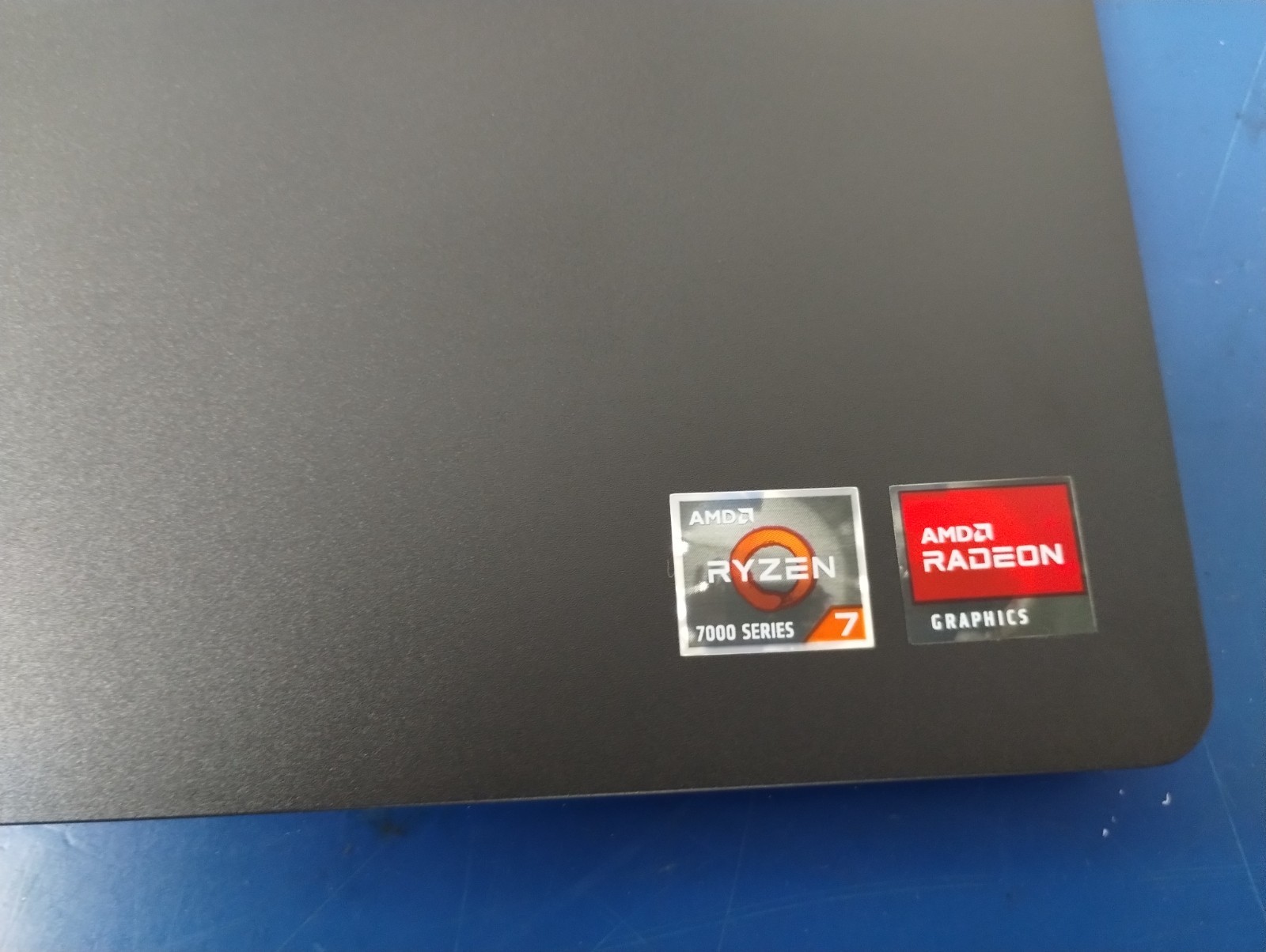 DELL 15 DC15255 G8MK9, AMD Ryzen 7 7730U, 2.00 GHz, 16 GB RAM, 512 GB NVMe SSD