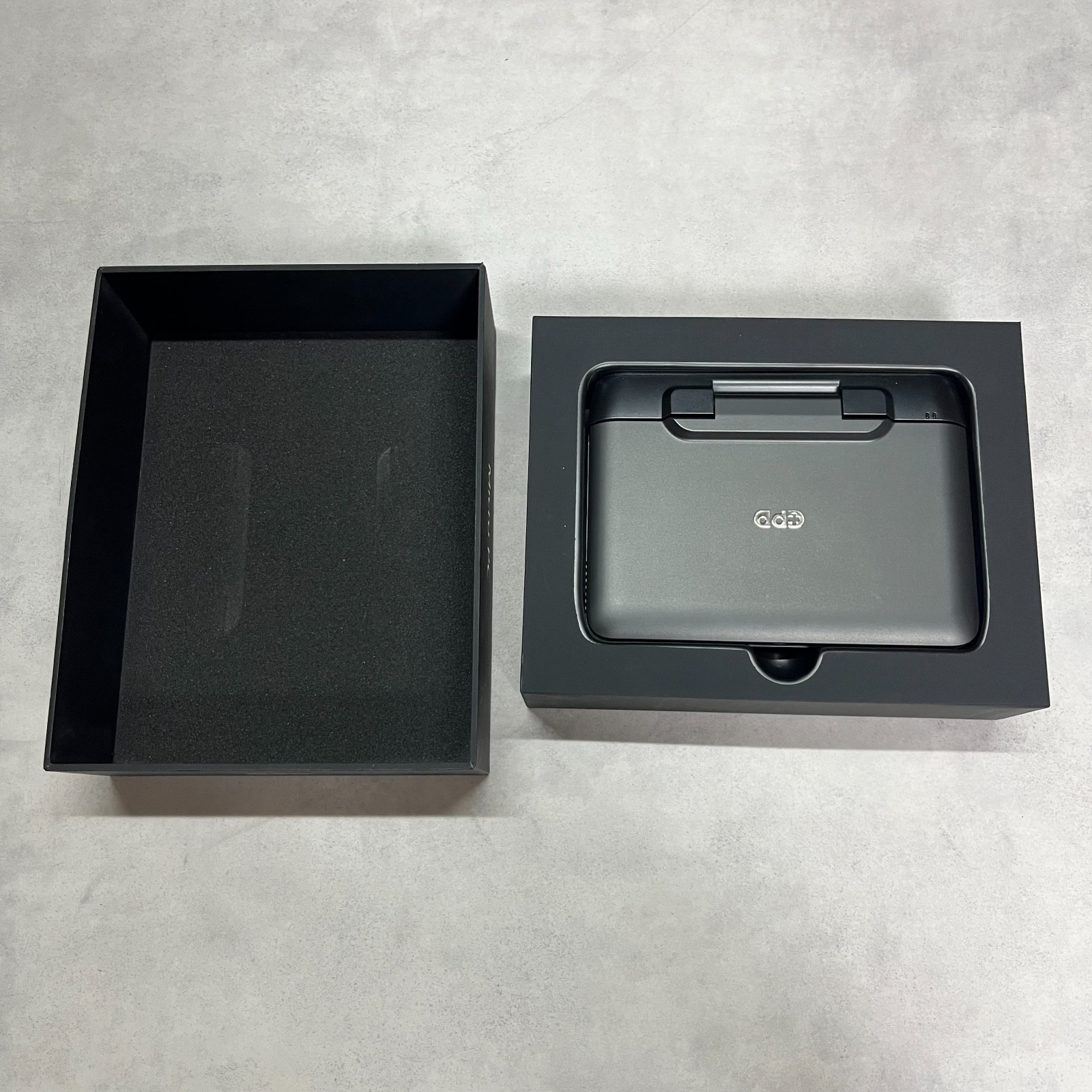 GPD Micro PC Laptop Windows 10 Pro Portable Computer INTEL Celeron N4100 Good!!