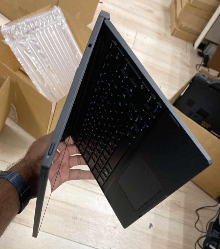 Dell Latitude 7285 2-in-1 12.3″ TOUCH Core i5-7Y57 8GB RAM 256GB SSD Win10 Pro-2