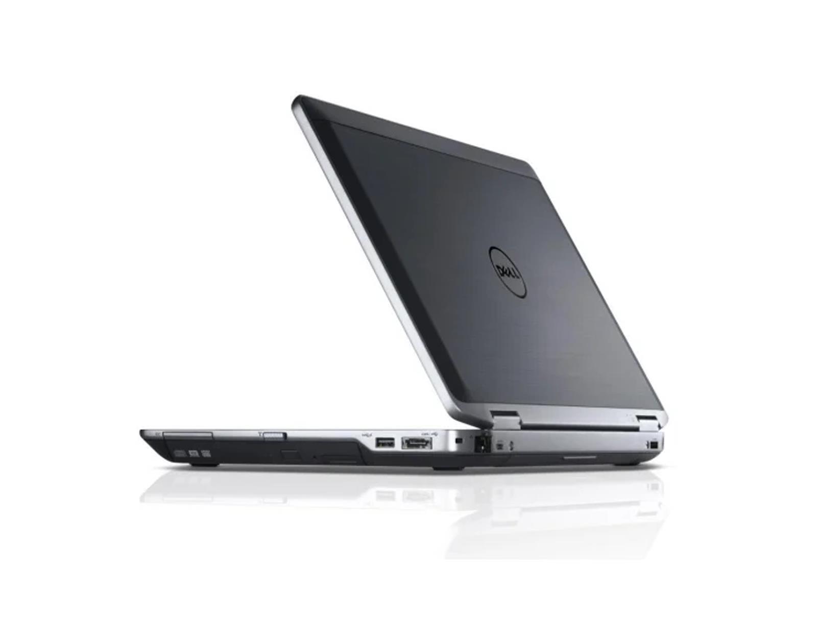 Dell e6430s 14” i5-3320m 14″ HD Cam, DVD windows 10