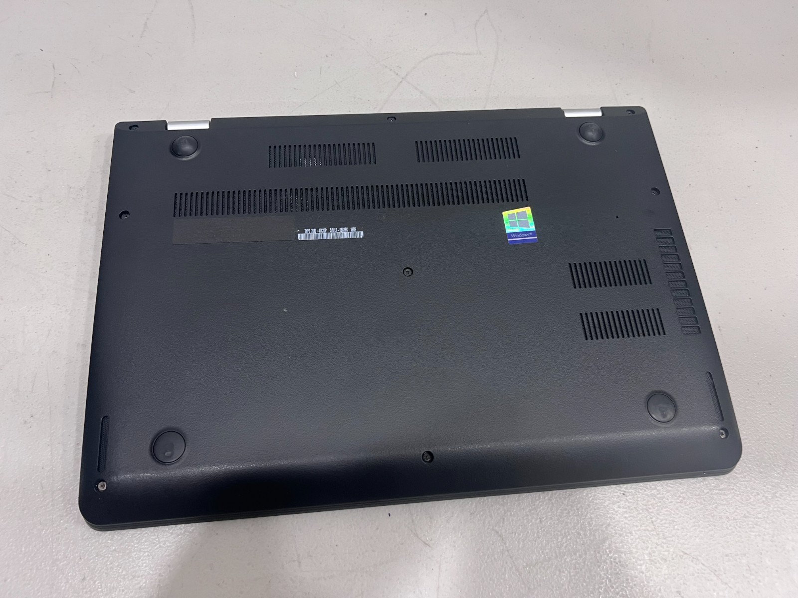 Lenovo ThinkPad 13 2nd Gen Intel Celeron 3865U 16GB RAM 256GB SSD Win10 Pro