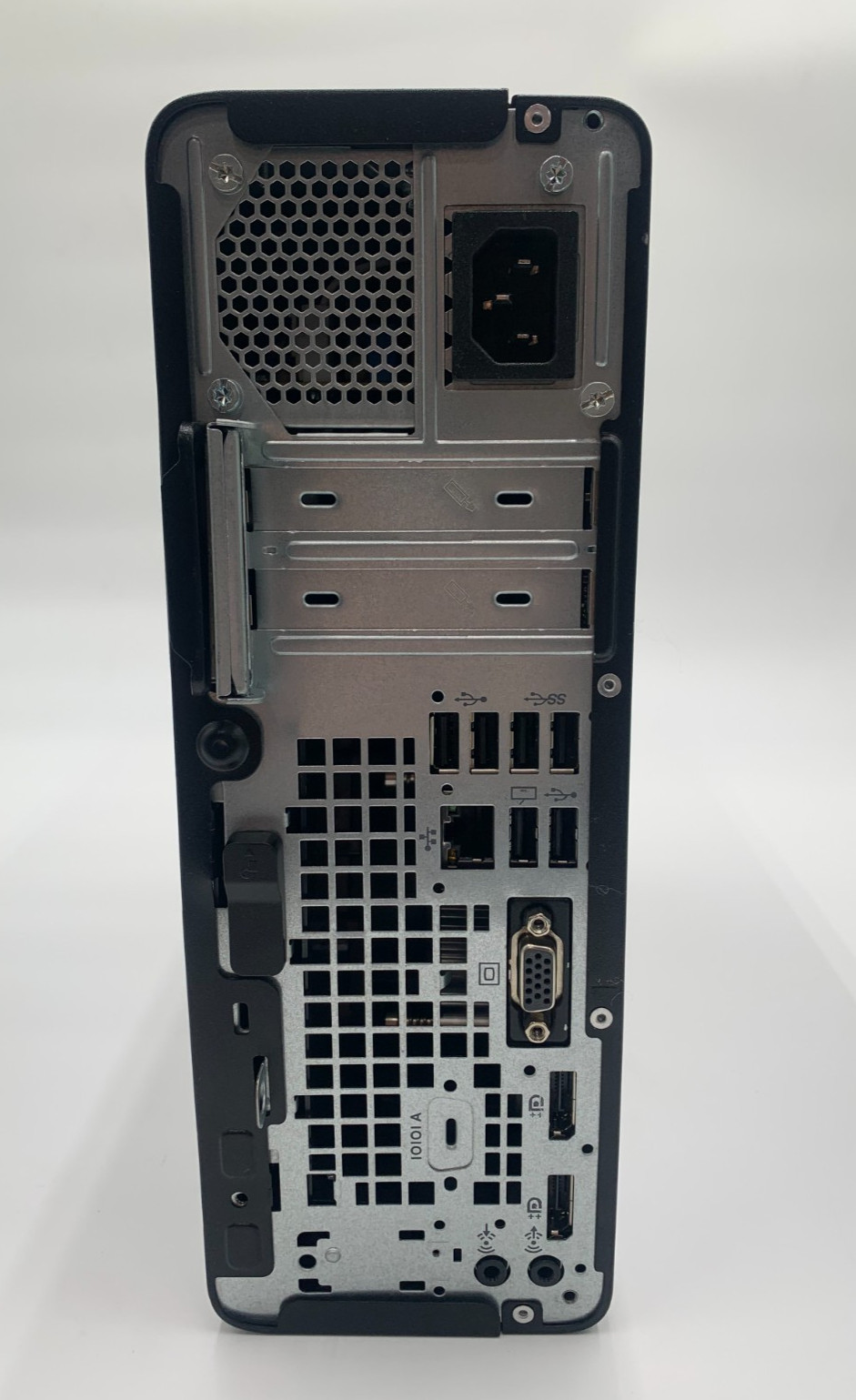 HP ProDesk 600 G4 SFF I5-8500 3GHz 256GB SSD 8GB RAM Desktop Good Condition