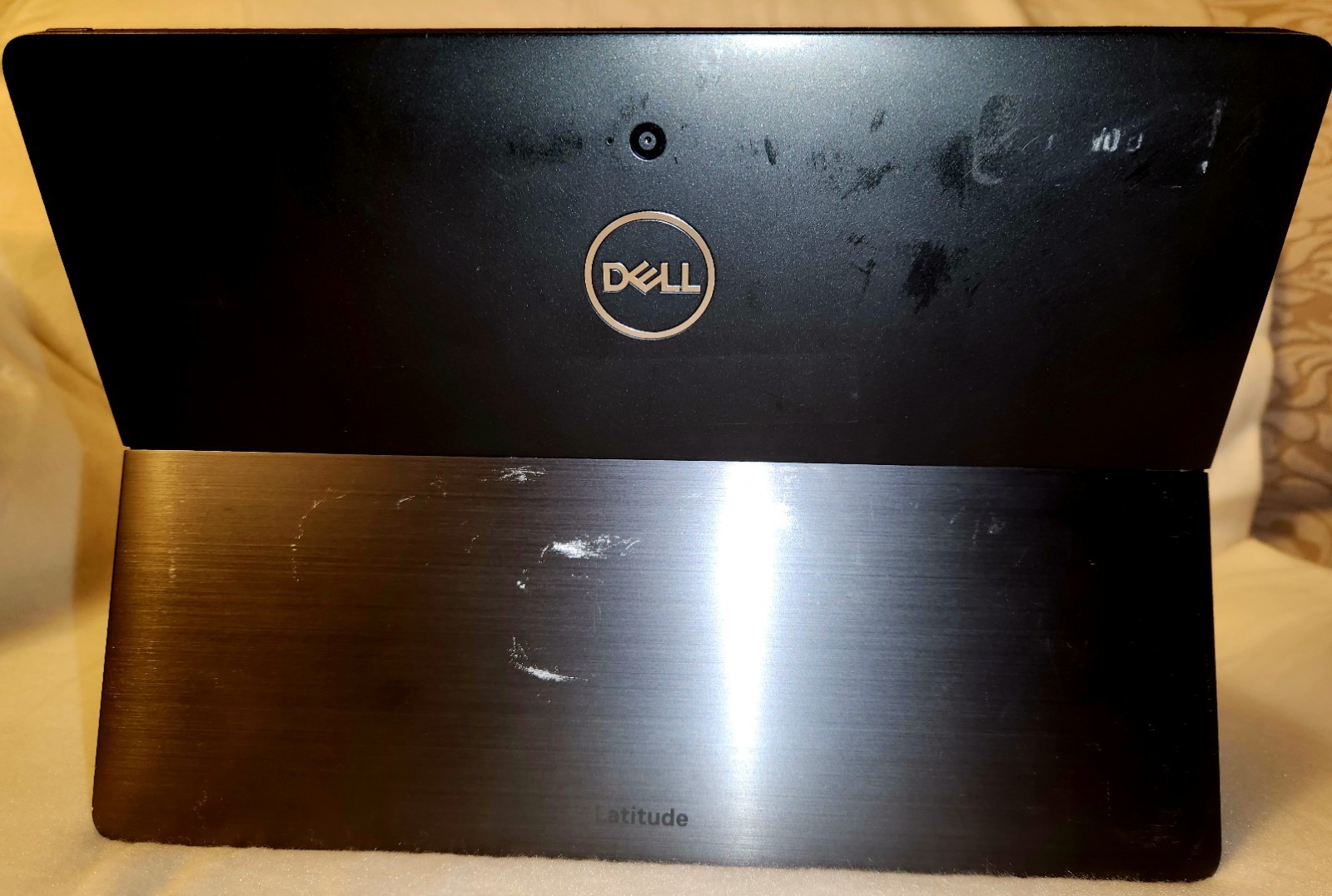 Dell Latitude 5290 2in1 12.3 i7-8650U T 500GB SSD 16GB Win11 S Pen Pow Adapter