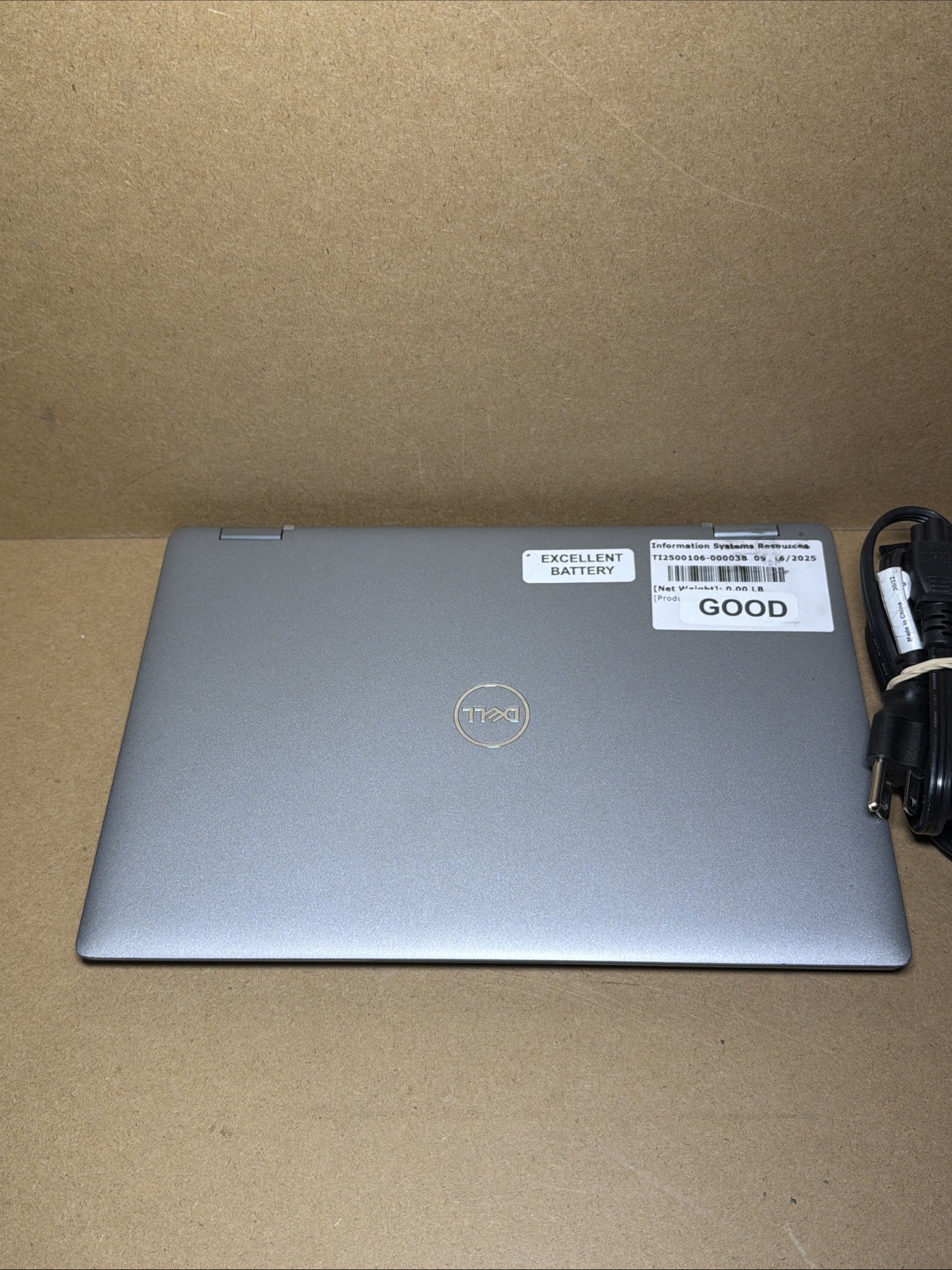 Dell Latitude 5320 2-in-1 13.3-Inch FHD Touch i7-1185G7 16GB 512GB Win11 Pro