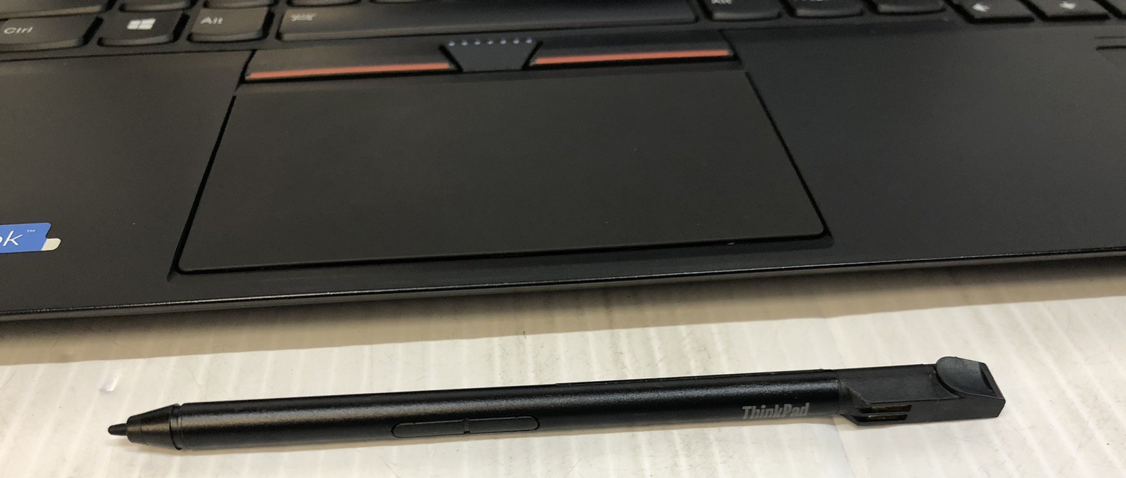 Lenovo ThinkPad X1 Yoga 1st Gen | i7-6600U 16GB 128GB SSD Win11 Touchscreen +Pen
