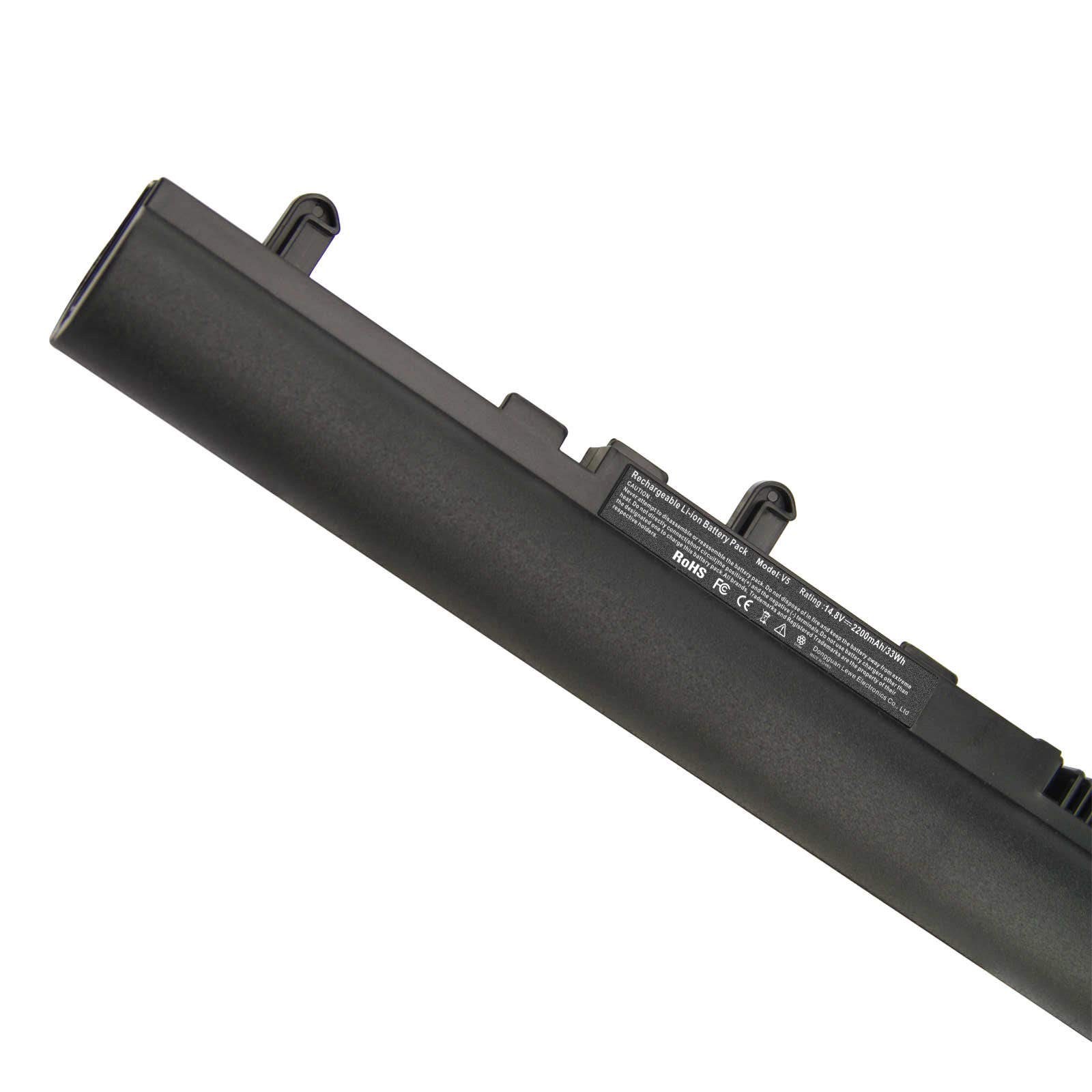 TREE.NB Laptop Battery Compatible Aspire V5-431 V5-471 V5-531 V5-571 V5-431G/P V