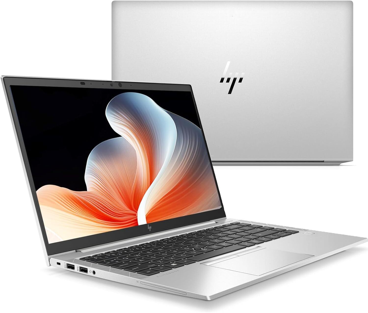 HP EliteBook 845 G7 14” FHD Laptop Ryzen 5 PRO 16GB RAM 256GB SSD Windows 11 Pro