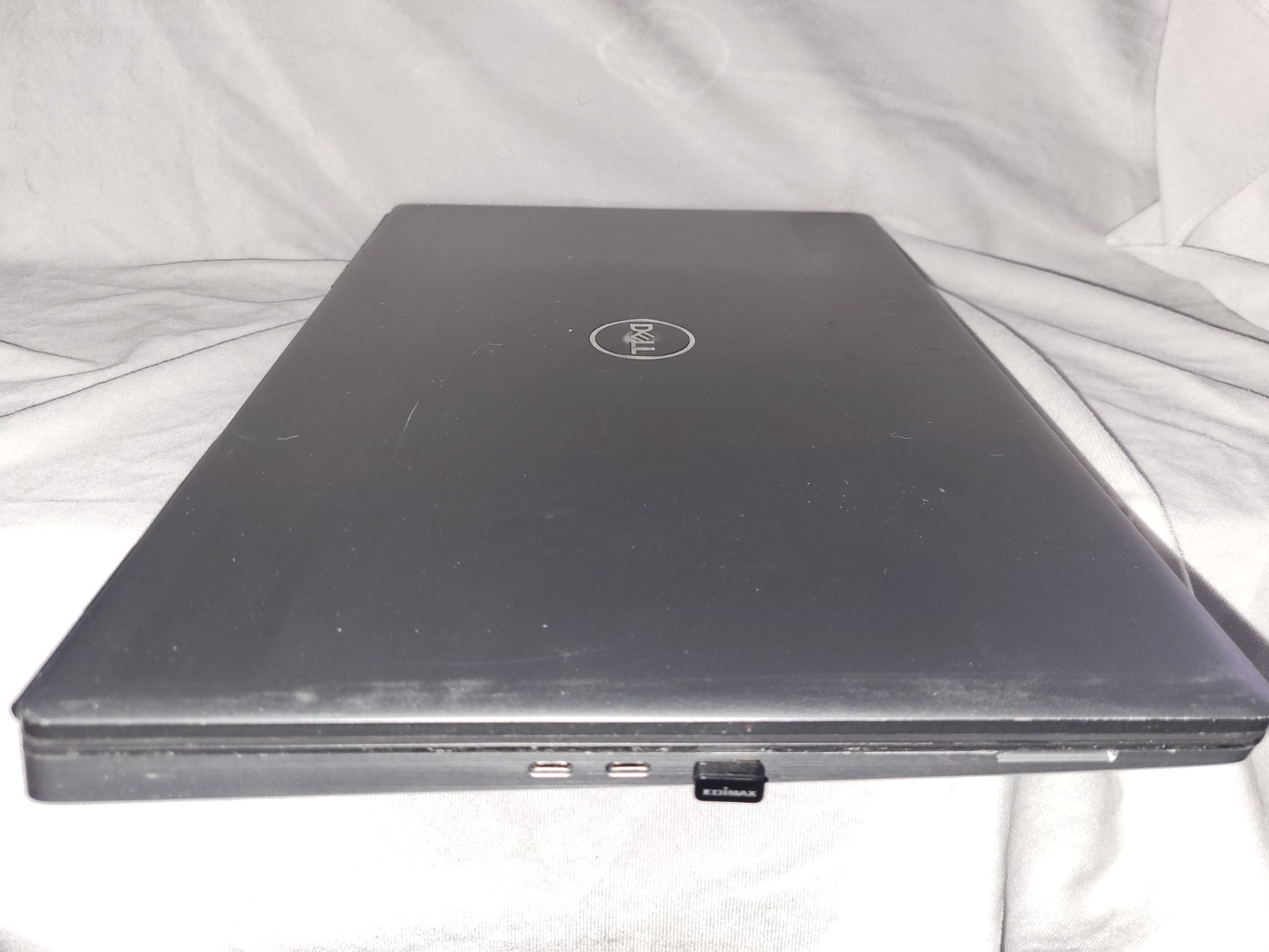Dell Precision 7750 i7 10875H 2.30GHz 16GB 1TB SSD Quadro RTX 5000 w/Win 11
