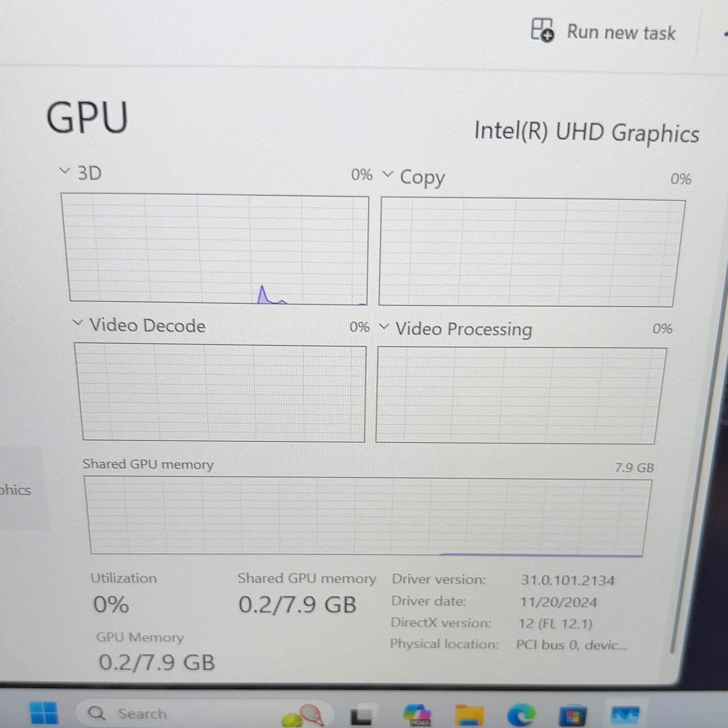 Lenovo ThinkPad X1 Carbon Gen 8 13.3″ i7-10610U 1.8GHz 16GB RAM 512GB SSD