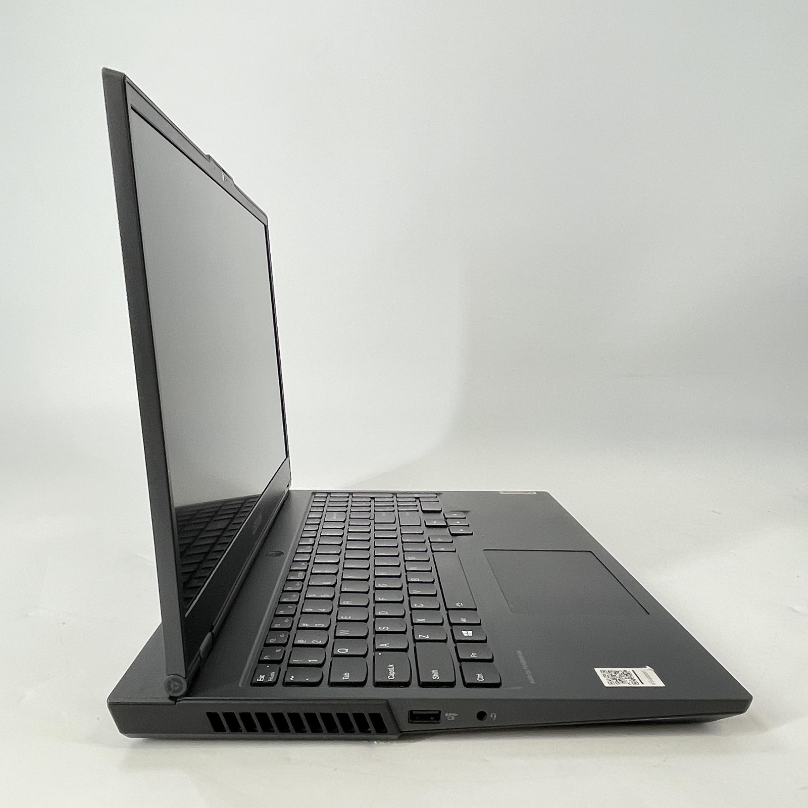 Lenovo Legion 5i 15 120Hz FHD i7-10750H 2.60GHz 32GB 512GB SSD GTX 1660 Ti Good