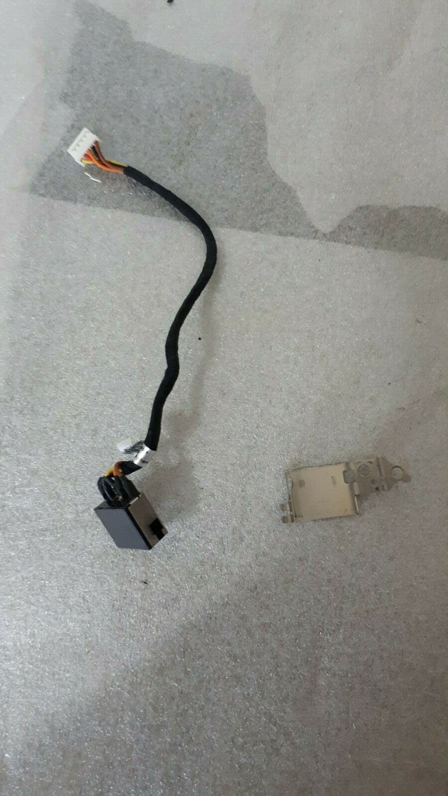 LENOVO X240 X250 X260 POWER JACK WITH STAND