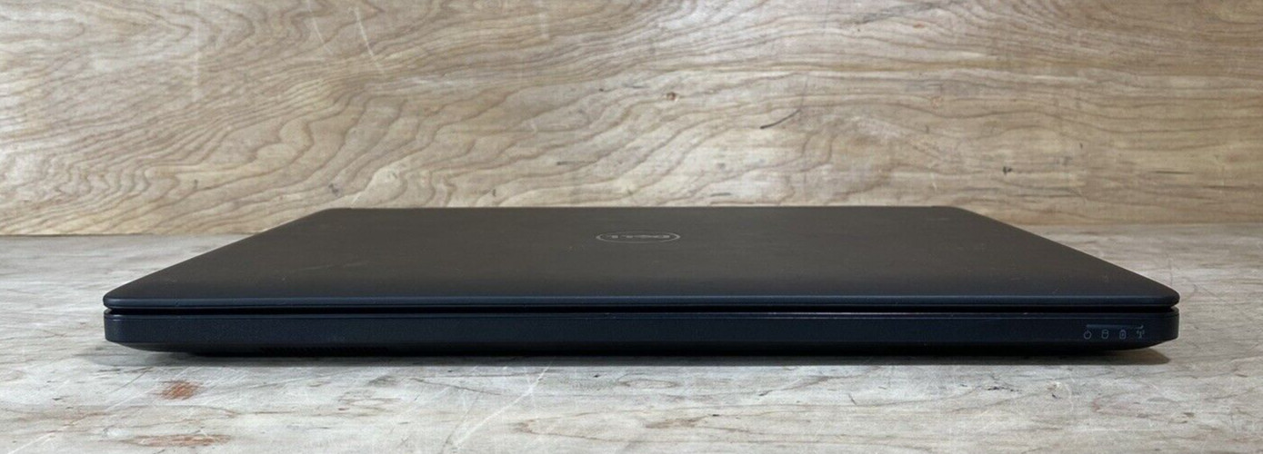 Dell Latitude E5450 i5-5200U 2.2HGz 16GB 256 SSD WIN10 PRO BATT 71% TOUCHSCREEN