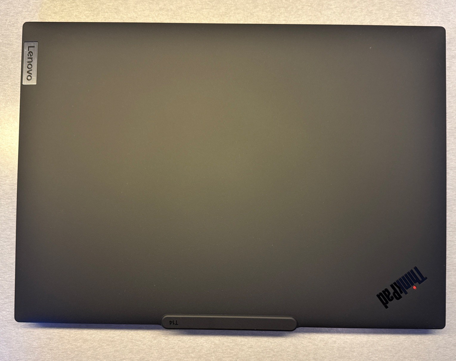 Lenovo ThinkPad T14 Gen 6 21QKS07C00 14″ AMD Ryzen AI 5 PRO 340 – 512G – 32G