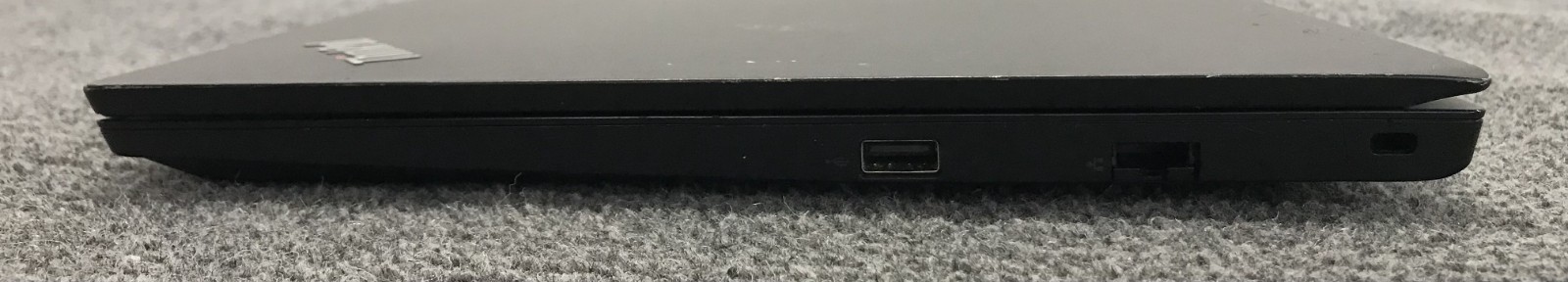 Lenovo ThinkPad E15 Gen 2 15.6″ Laptop Ryzen 5 PRO 4650U 8GBRAM 256GB NVMe As Is