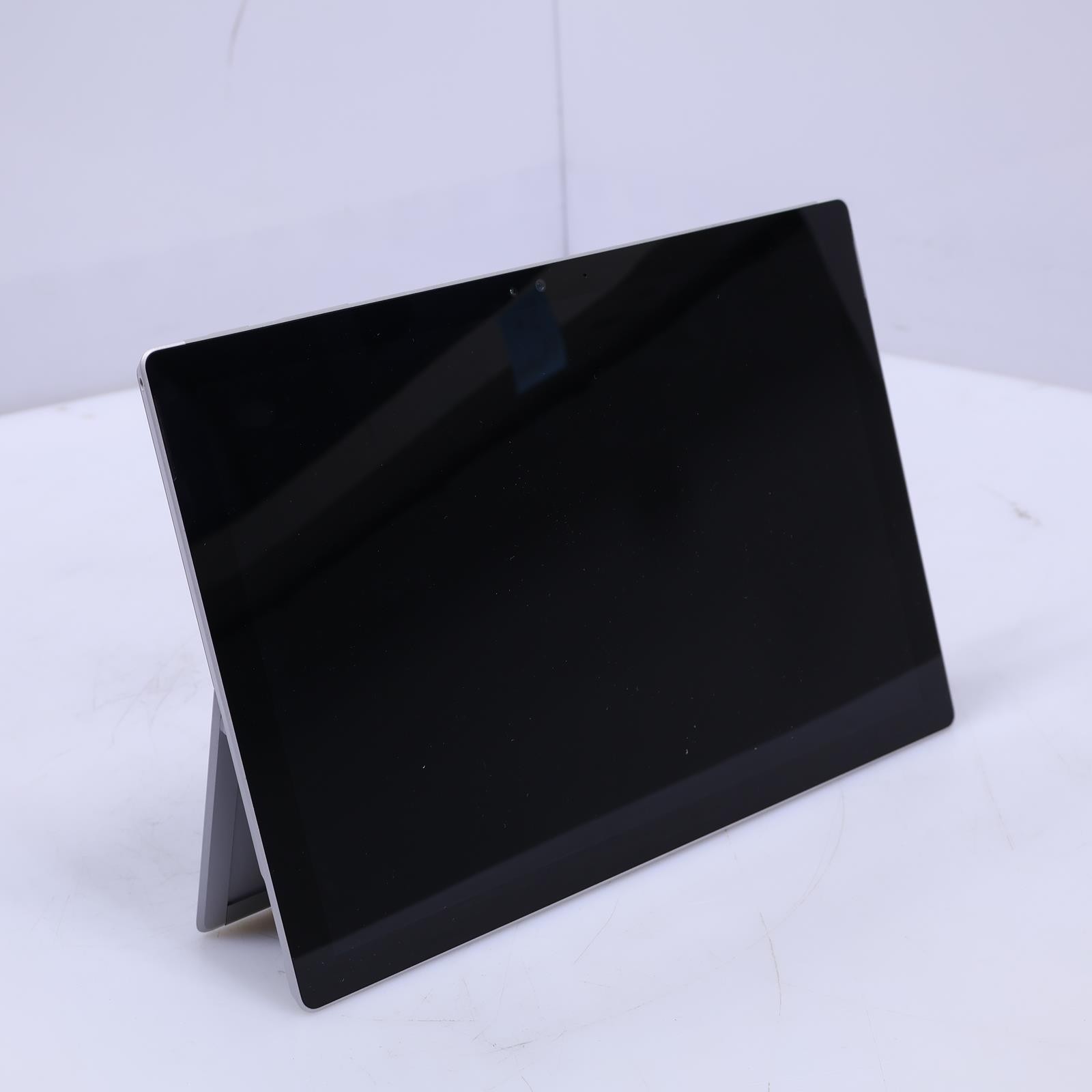 Microsoft Surface Pro 4 Intel Core m3-6Y30 4GB RAM 128GB NVME Windows 10 Pro