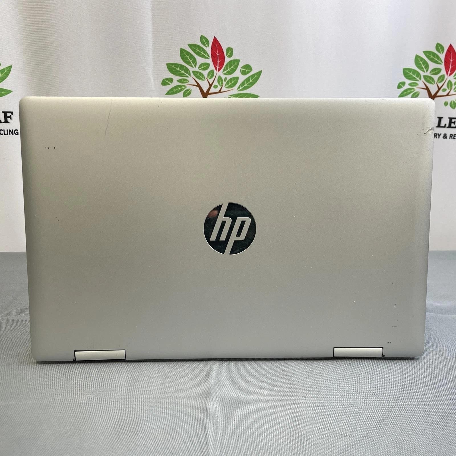 HP PAVILION X360 2-IN-1 14T-EK1000, Core i3-1315U, 8GB, 256GB NVMe | Grade B/C