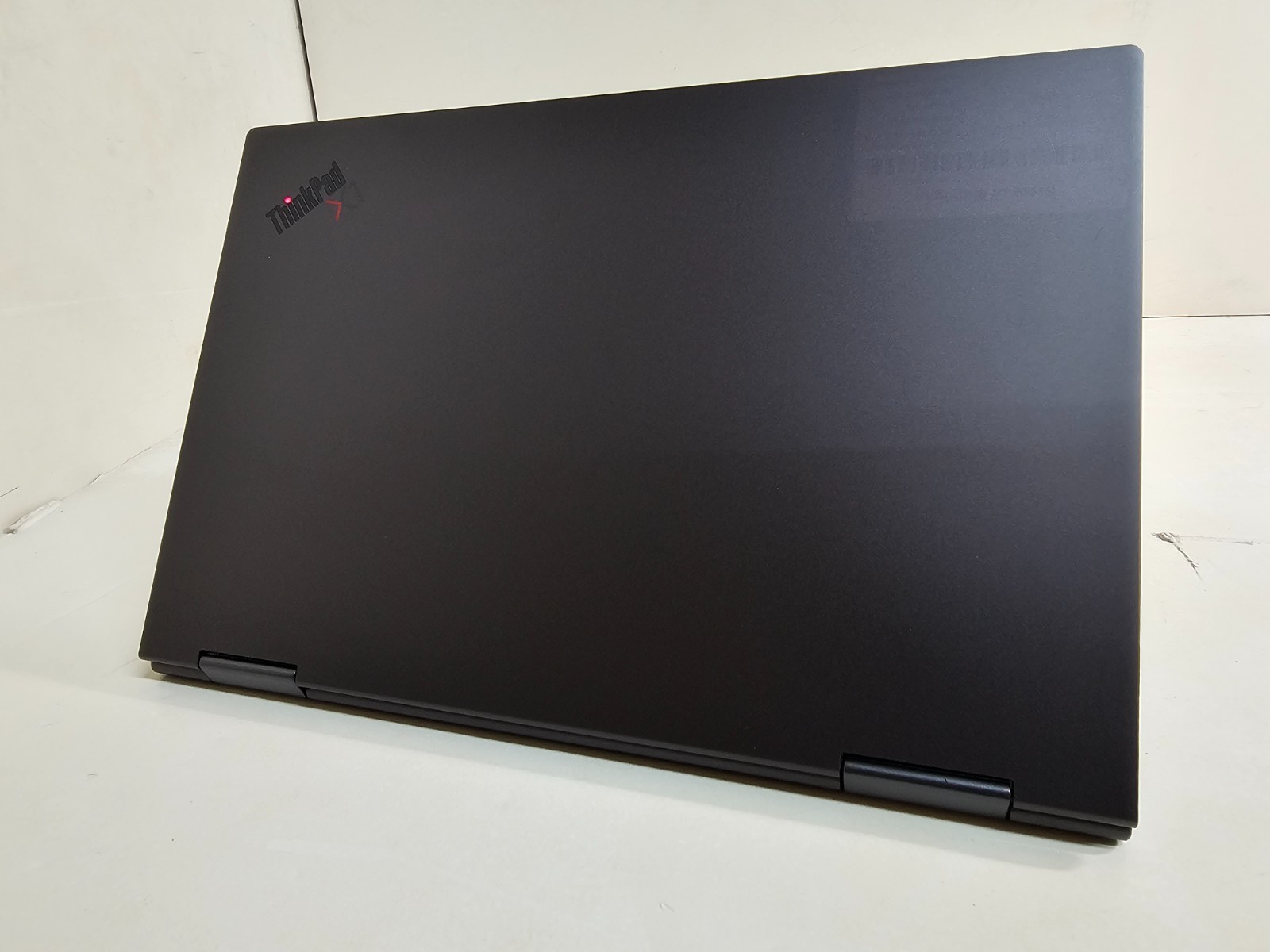 Lenovo ThinkPad X1 Yoga Gen 5 Laptop – i7-10610U 16GB 512GB – 14″ Touchscreen