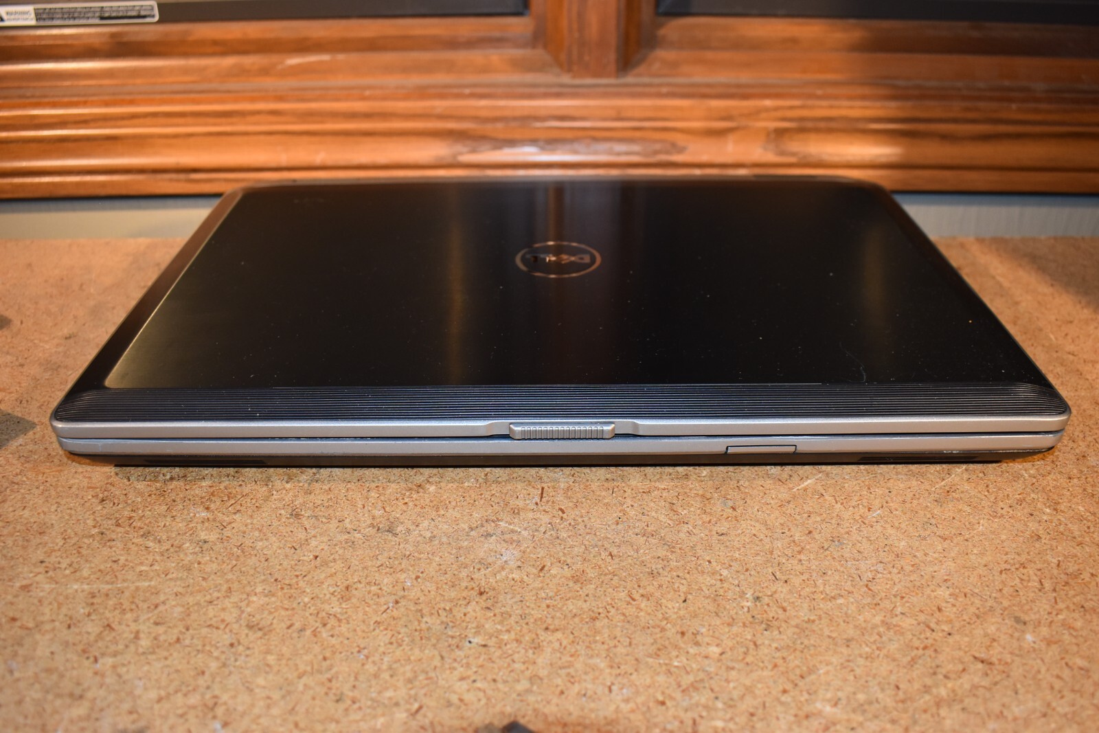 Dell Latitude E6520 Intel Core i7-2620M 4GB RAM 250GB HDD Windows XP Pro NVidia