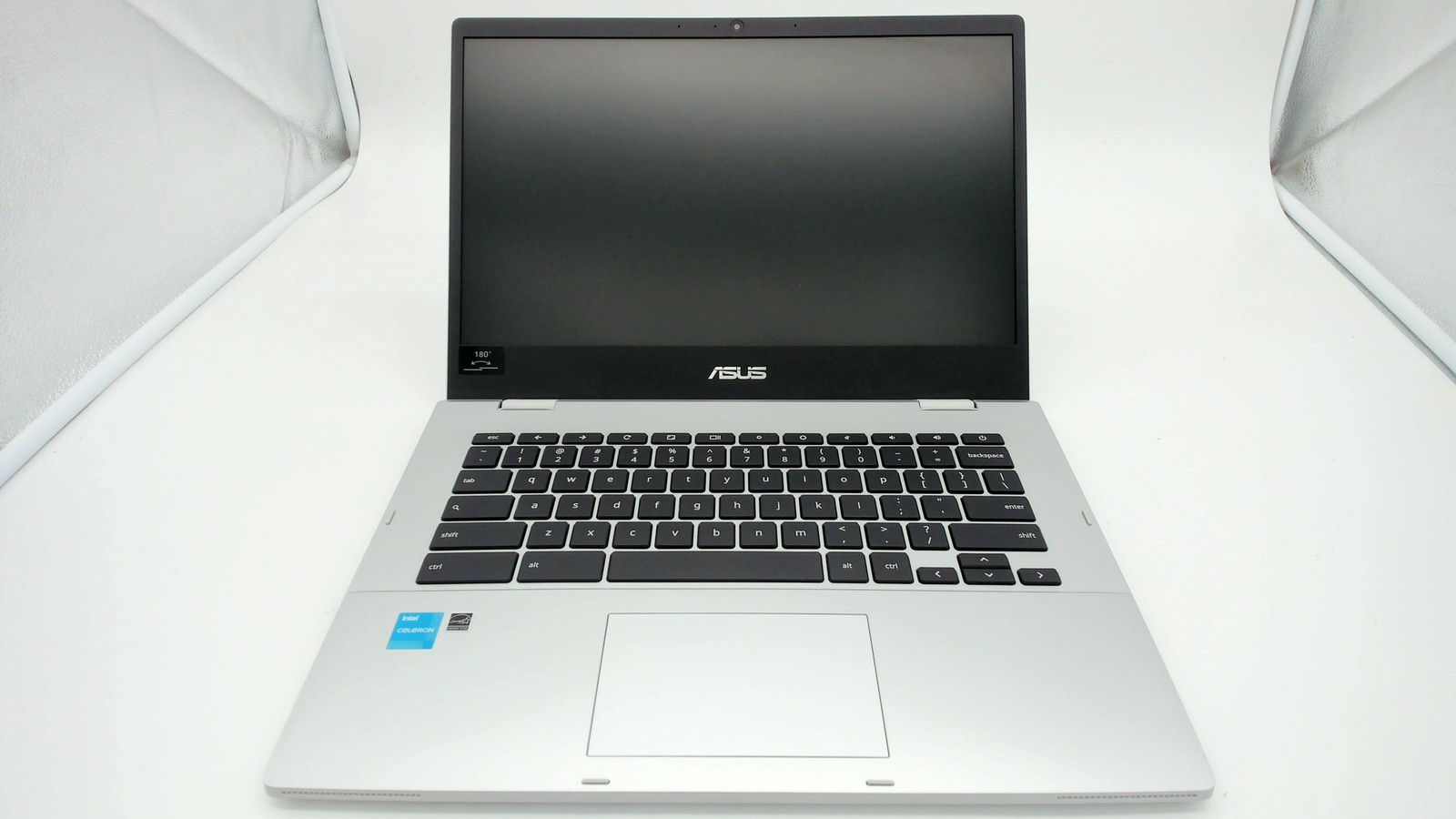 Asus Chromebook CX1 14″ Intel Celeron N4500 4GB 64GB CX1400CKA-DB44 PC1701507