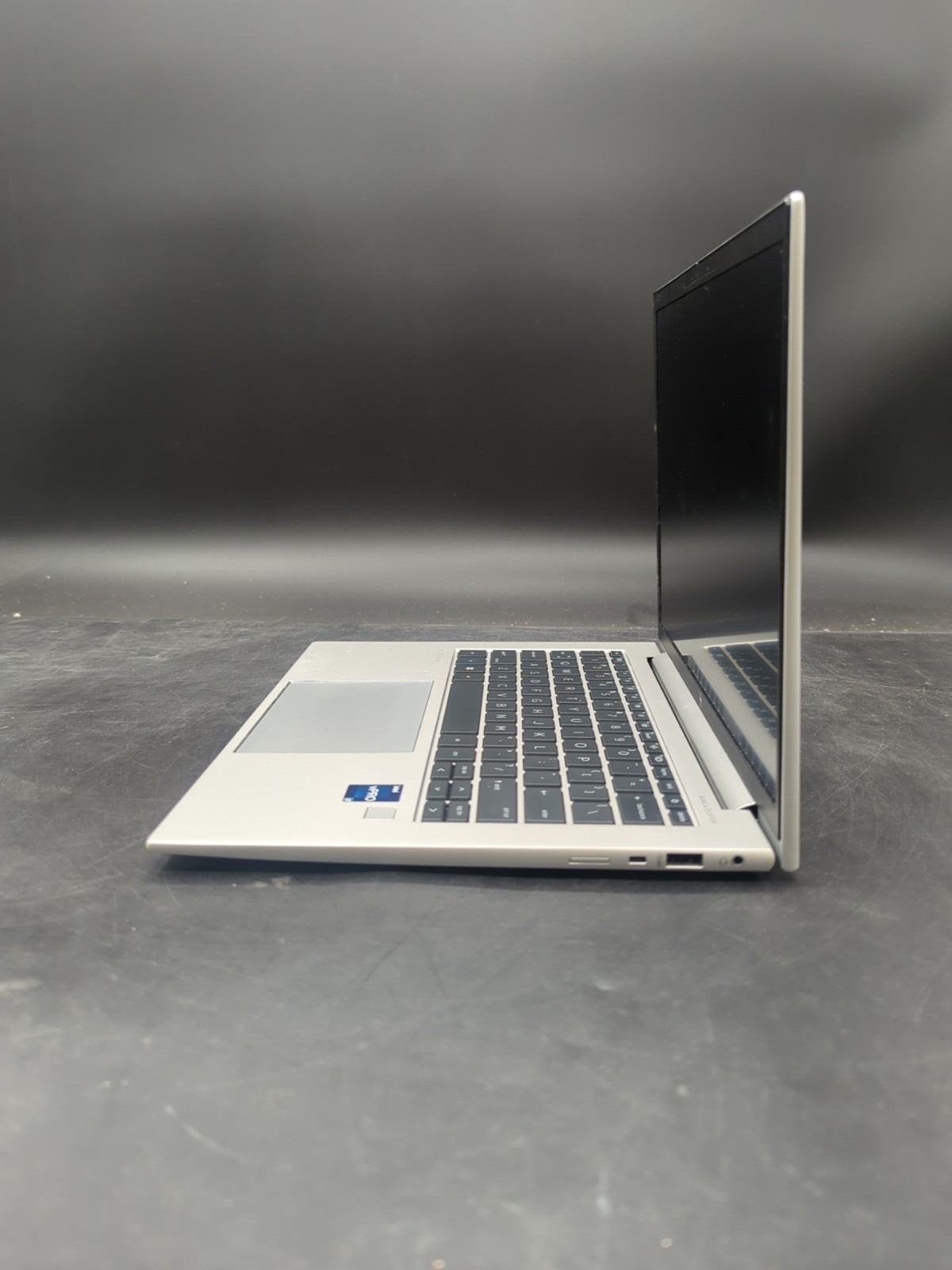 HP: EliteBook: 840 G9: i7 12th Gen: 16GB RAM: 512GB SSD: No OS: Tested & Wiped