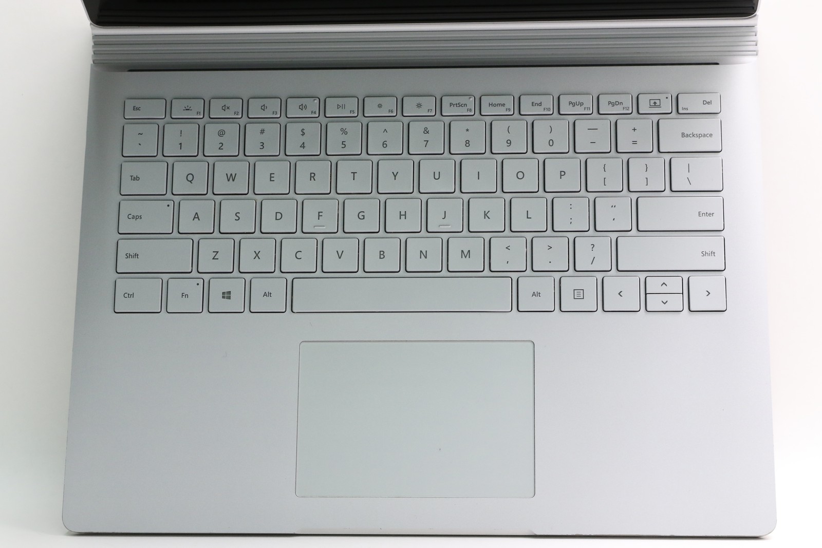 14″ Microsoft Surface Book 3, i7-1065G7, 32GB, 1TB SSD, Touchscreen