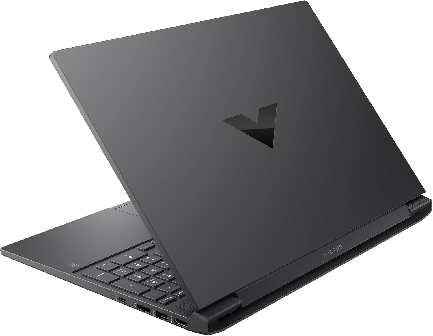 HP Victus 15.6 Black 144Hz FHD 2.3 GHz i7-12650H 16GB 1TB NVIDIA RTX 3050 Ti