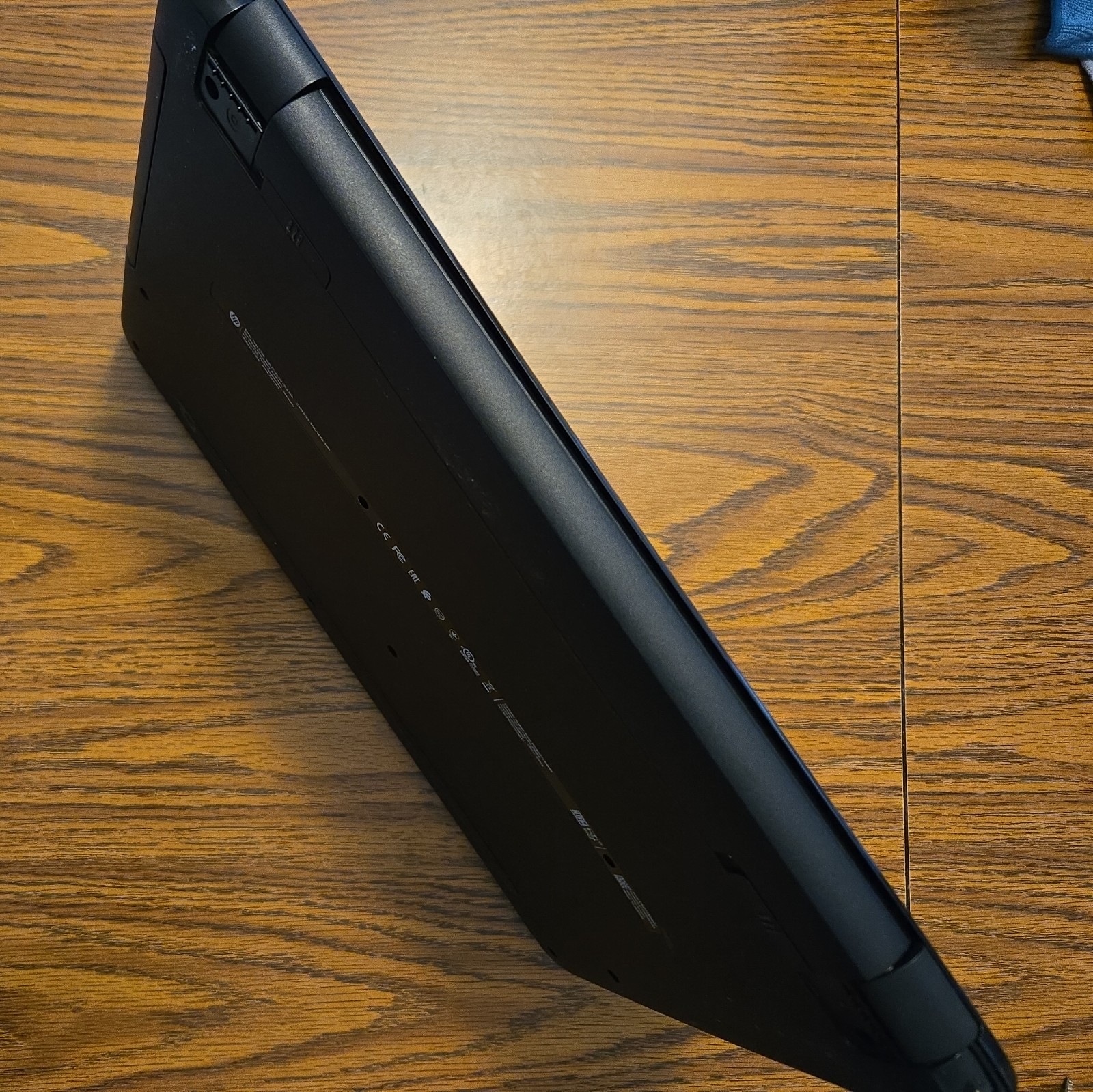 HP Notebook Used Working Windows 11 Laptop