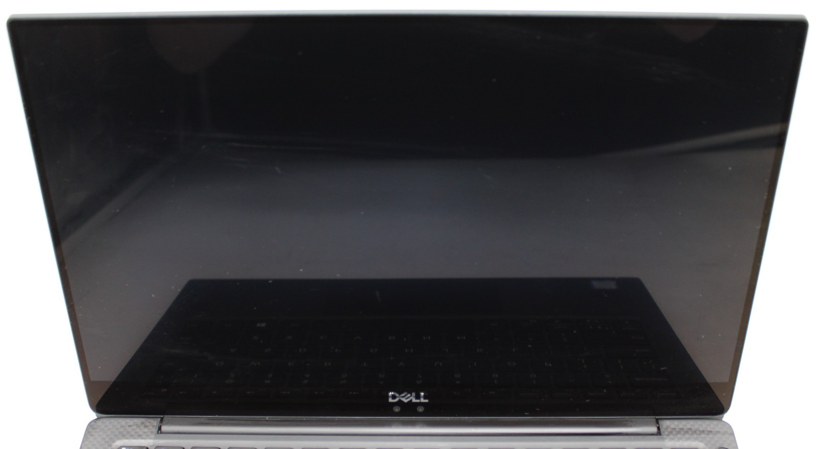 13.3″ Dell XPS 13 9370 Laptop i5-8250U @ 1.60GHz 8GB RAM 256GB SSD Win 11 Pro
