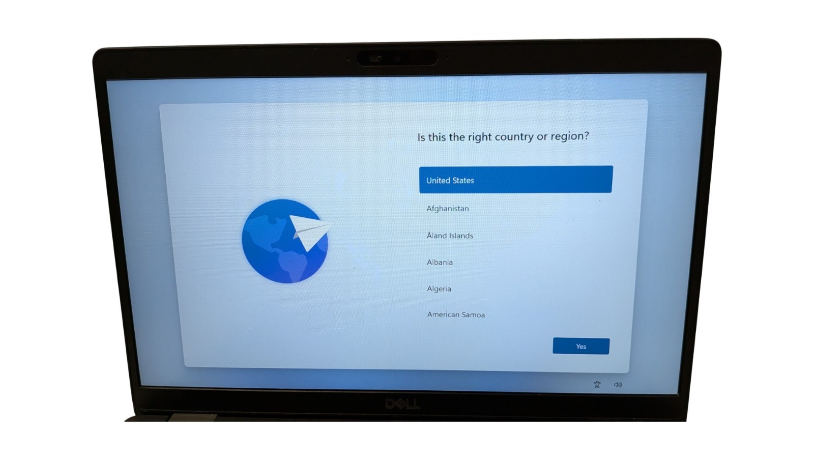 Dell Latitude 5401 i7-9850H @ 2.60GHz, 16GB Ram, 256GB NVMe, Windows 11 Pro