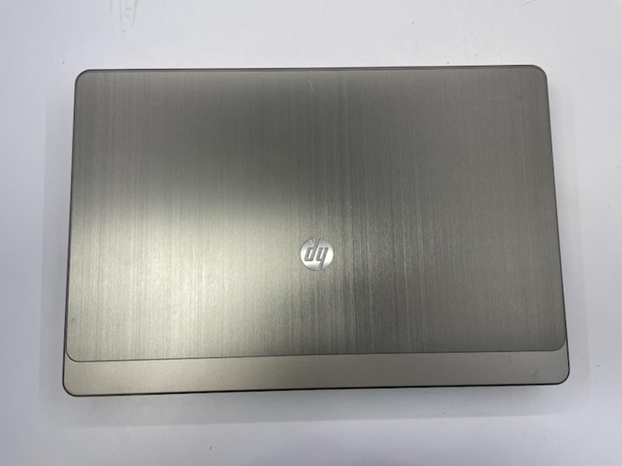 HP PROBOOK 4530S Laptop w/ Intel Core i3-2350M 2.30 GHZ + 4 GB No HD/Battery