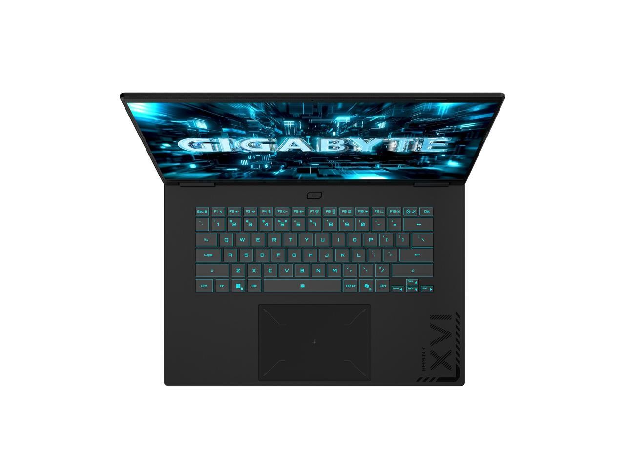 GIGABYTE – GAMING A16 PRO Gaming Laptop – 165Hz 2560×1600 WQXGA – NVIDIA GeForce