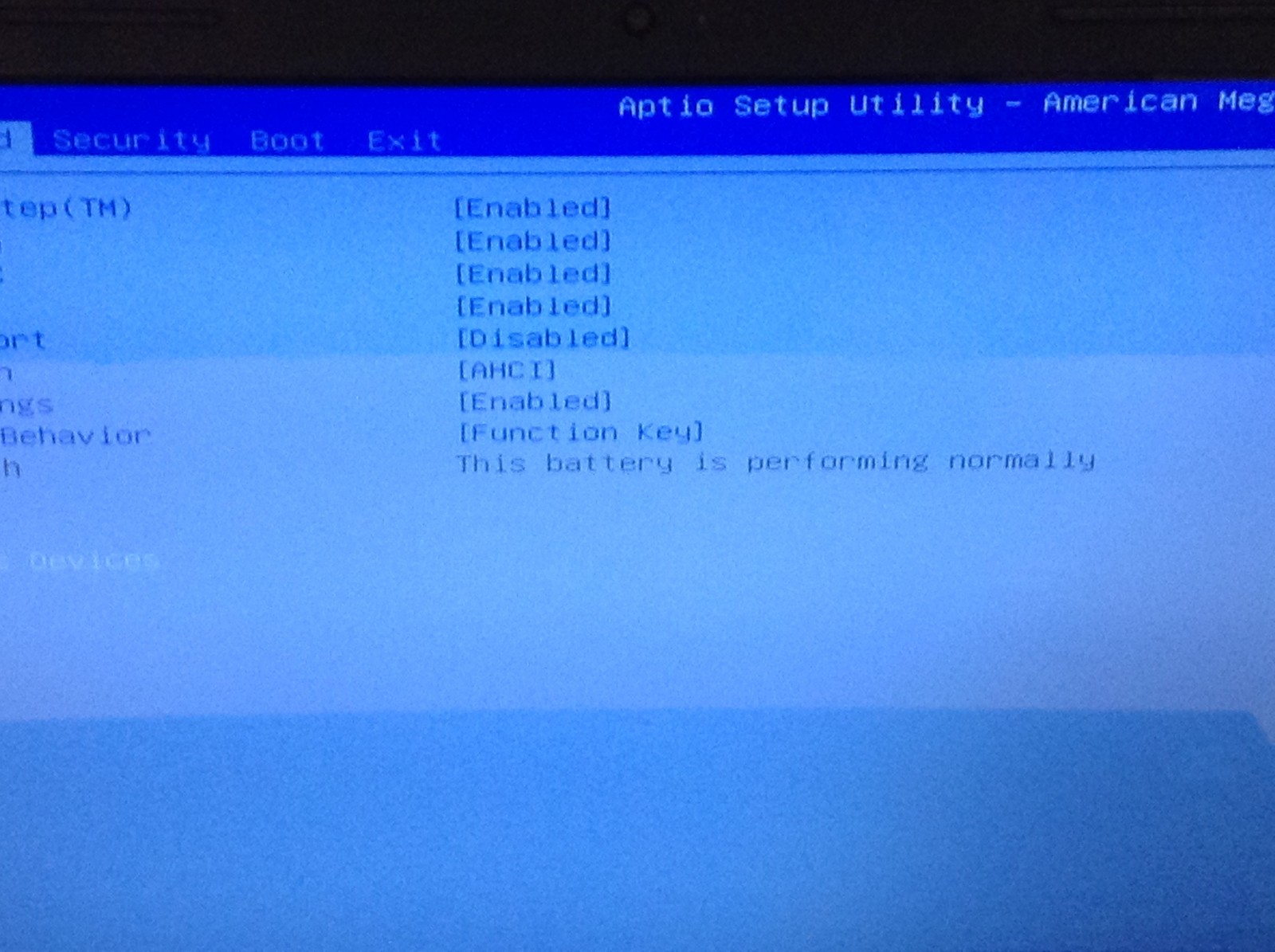 Dell Inspiron 15 3543 Laptop i5-5200U 2.20GHz 8GB RAM 1TB HDD DVD-RW WiFi Webcam