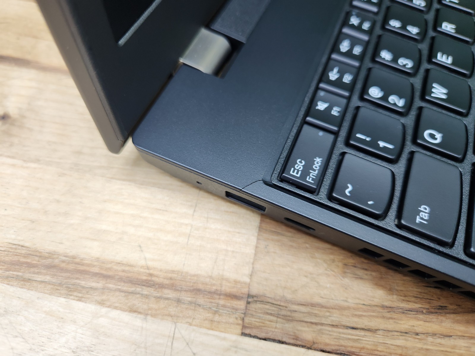 Lenovo ThinkPad P15v Gen 3 15.6″ FHD i7-12800H 32GB 512GB SSD EXCELLENT BATTERY~