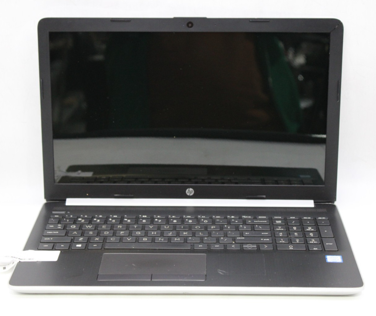 HP Pavilion 15-i3-8130U@2.2GHz-4GB DDR4 RAM-525GB SATA SSD-NO OS *PARTS/REPAIR*