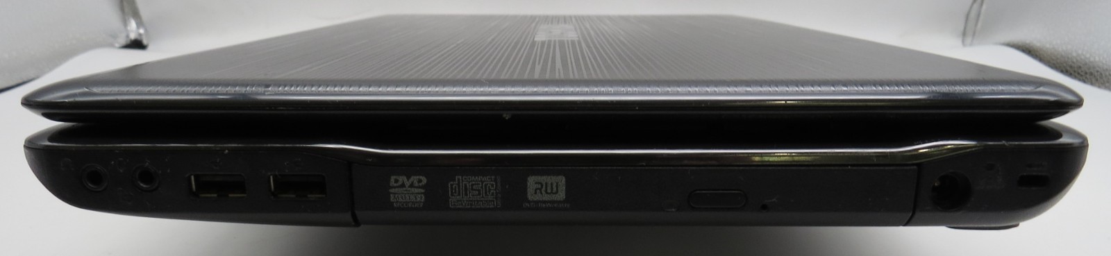 Toshiba Satellite P755-S5263-15.6″-i5-2410M@2.3-4GB RAM-240GB 2.5 -NO OS *READ*