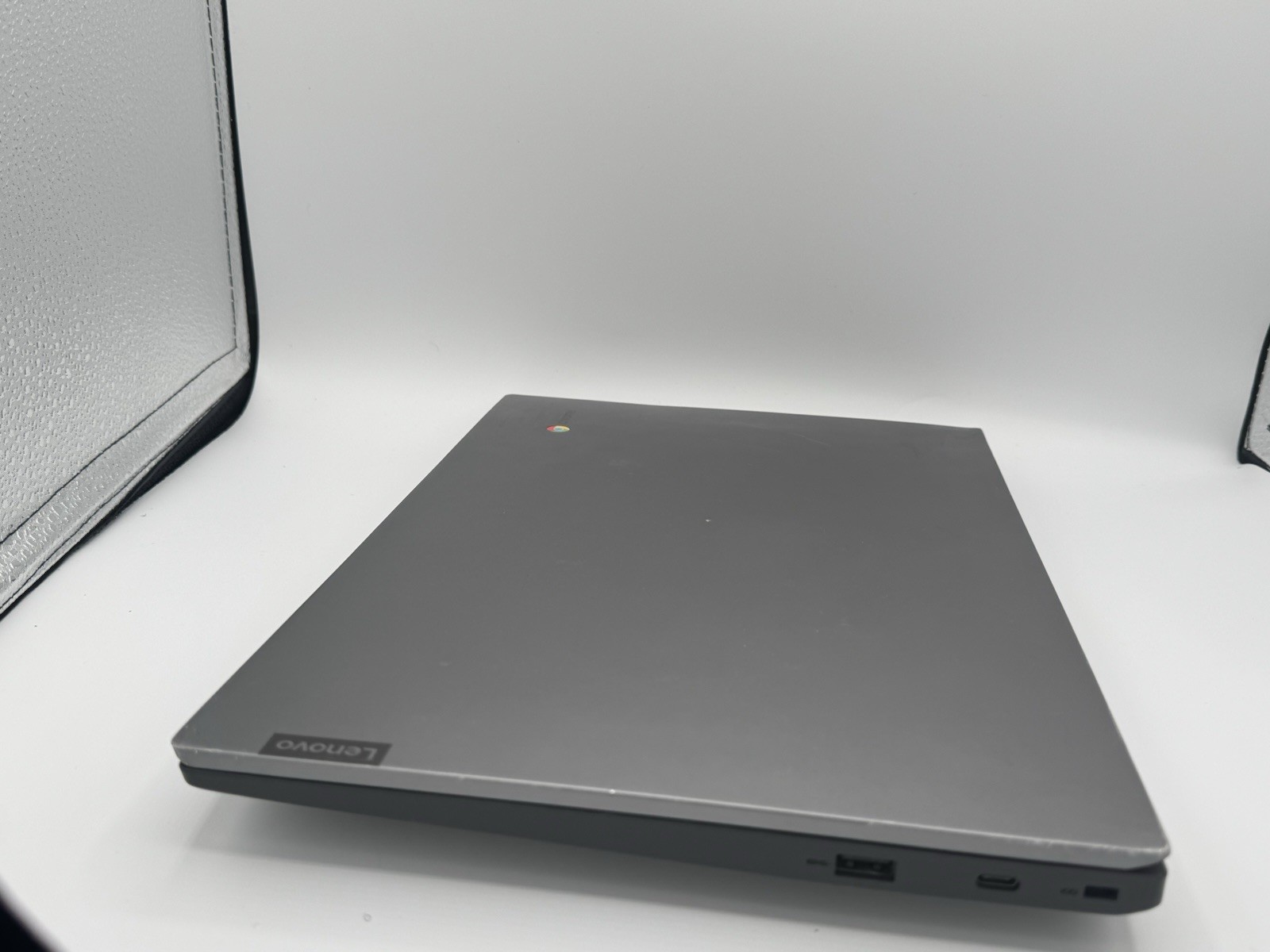 Lenovo 14e Chromebook 14” Laptop WiFi Webcam With Charger – Good Condition