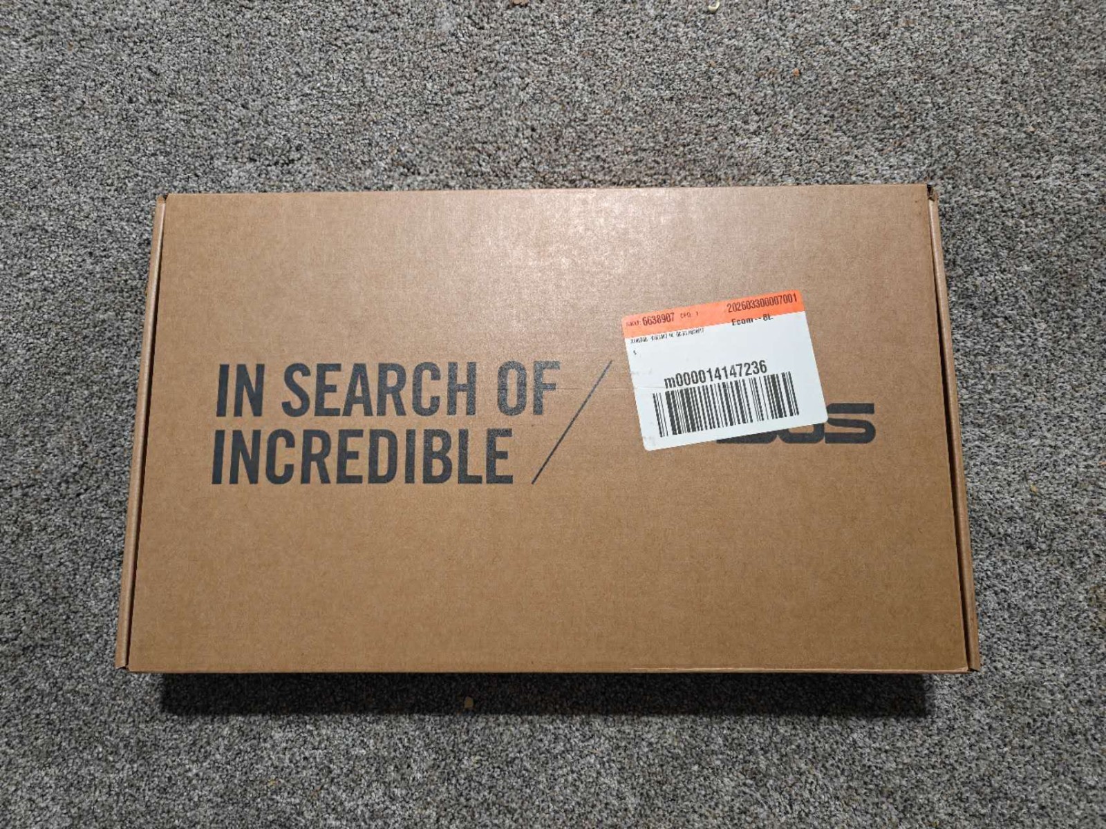 ASUS Vivobook 14 14″ FHD+ Laptop Copilot+ PC Snapdragon X 16GB RAM 512GB SSD