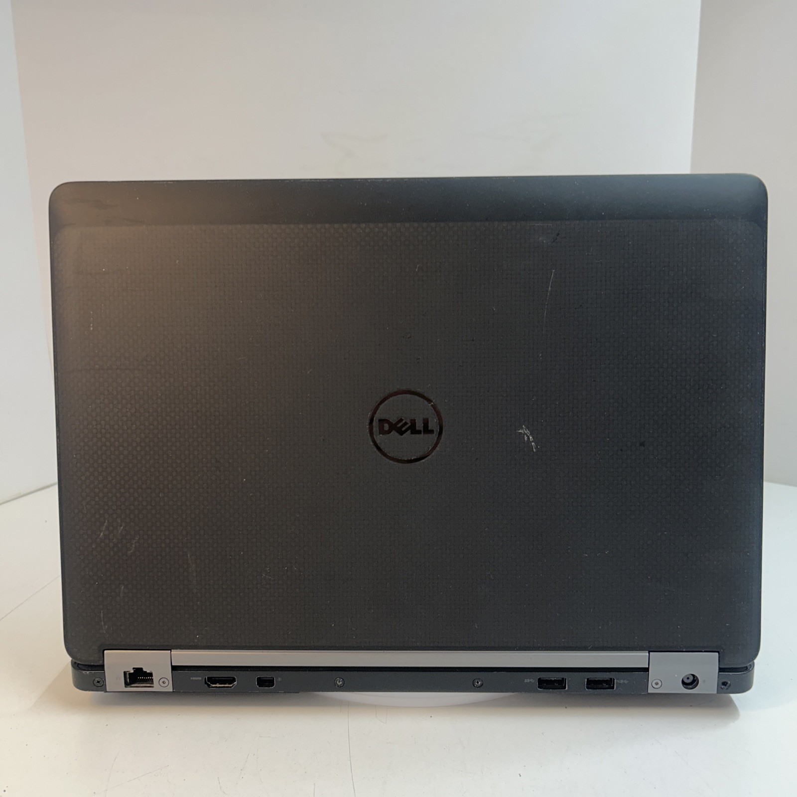 Dell Latitude E7470 Intel Core i5-6300U 2.40GHz 8GB RAM 128GB SSD W10P 🔋Poor