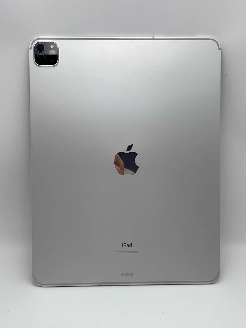 Apple iPad Pro 12.9 (2020) 12.9″ WI-FI 128GB 256GB 512GB 1T iPadOS 13.4 9720mAh