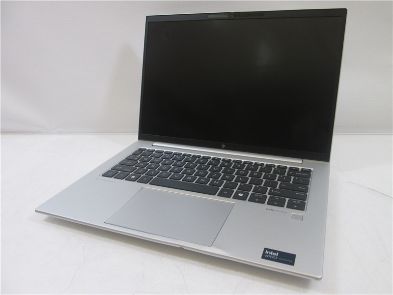HP EliteBook 840 G11 Laptop Ultra 5 135U 16GB 476GB SSD Win 11 COA Grade C