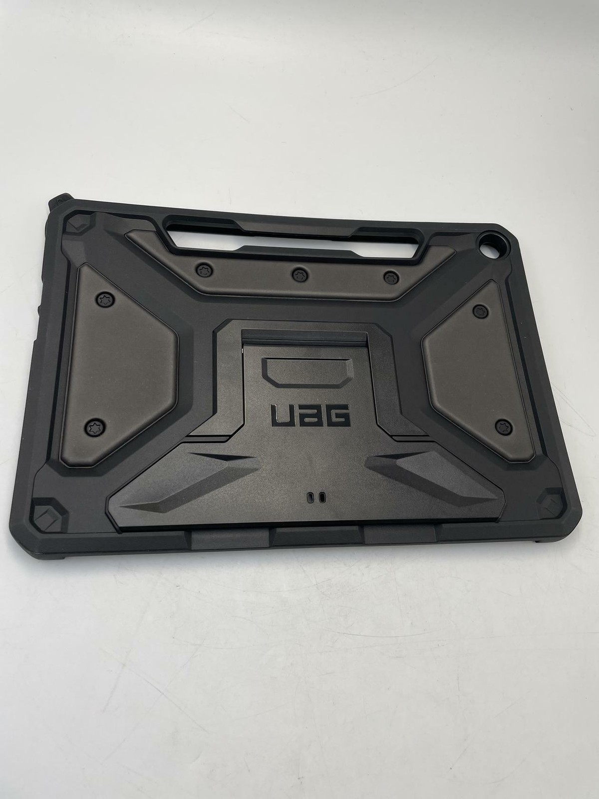 URBAN ARMOR GEAR UAG Designed for Microsoft Surface Pro 1st Edition Case-Black