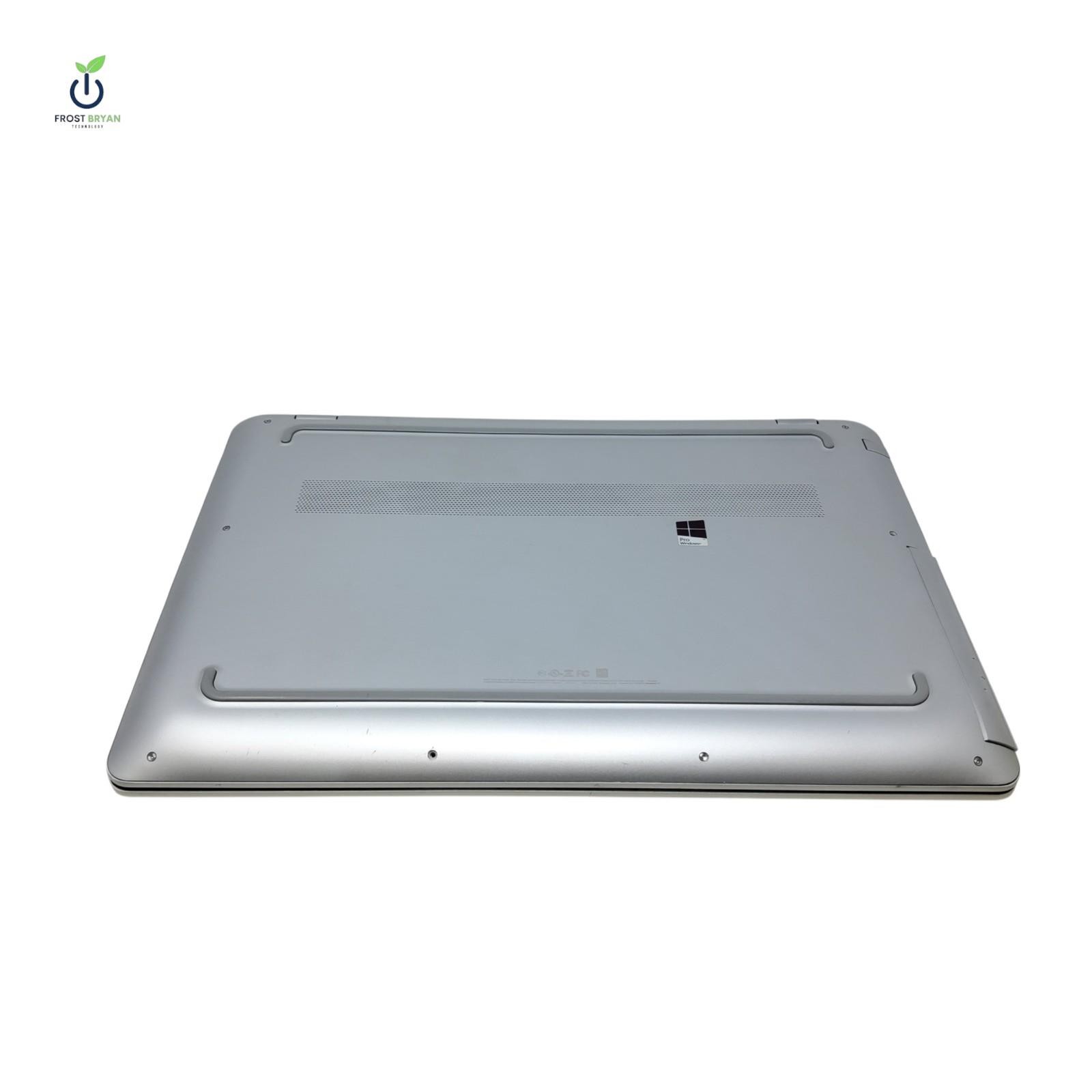 HP ENVY – 17T-U100 CTO i7-7500u@2.70GHz 16 GB 512 GB No OS Grade D [DEFECTIVE]