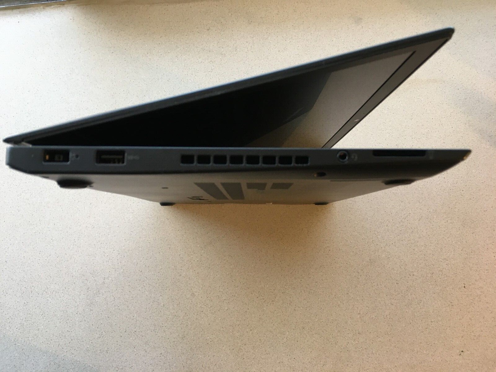 Lenovo T470s, Windows 10 Pro, 1TB SSD, MS Office
