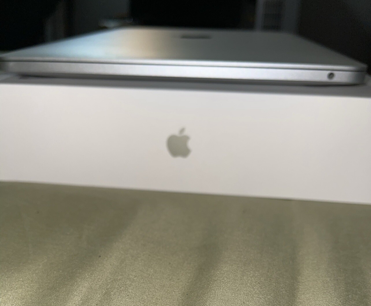Apple MacBook Pro 2020 M1 8-Core 8GB RAM 256GB SSD Mac OS 8-Core GPU – CL9330
