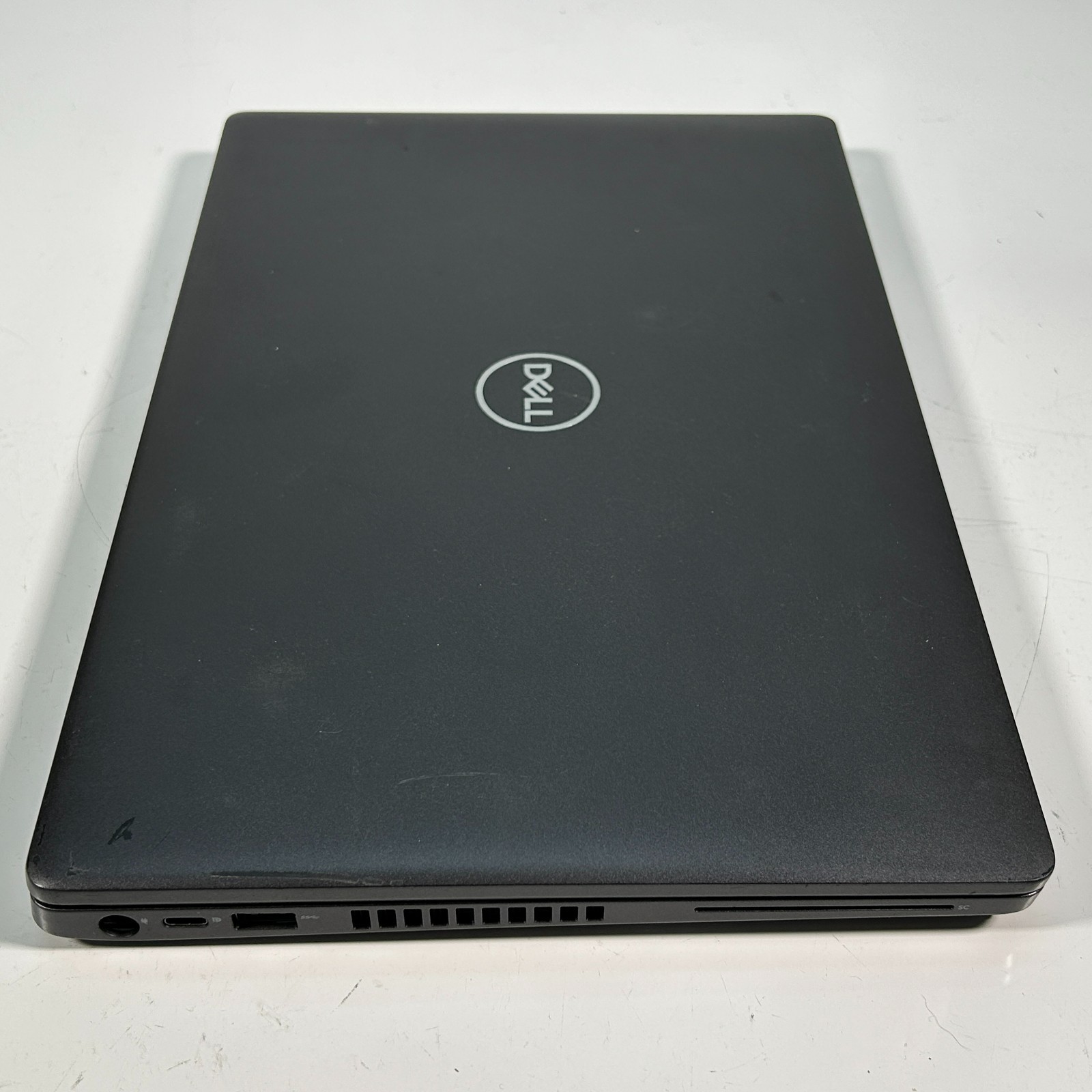 Dell Latitude 5400 Intel Core i7-8665U 1.9GHz 16GB RAM No Storage Drive/OS Used