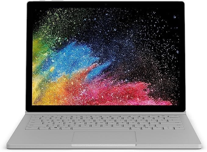 MICROSOFT SURFACE LAPTOP 2 1769 13.5″ i7 512GB SSD 16GB RAM C Grade