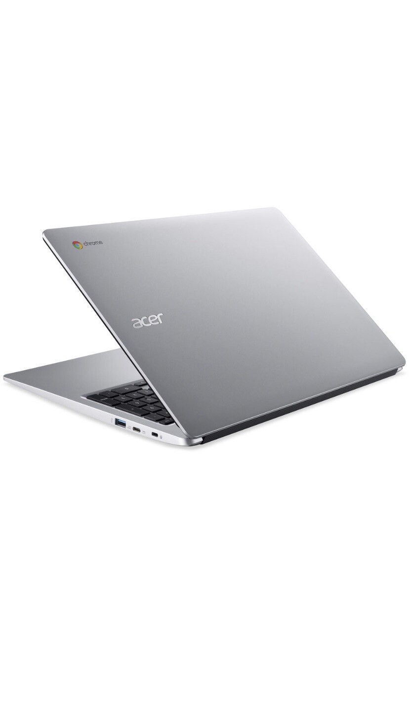 Acer Chromebook 315 15.6″ Intel Celeron N4000 1.1GHz 4GB Ram 32GB Flash ChromeOS