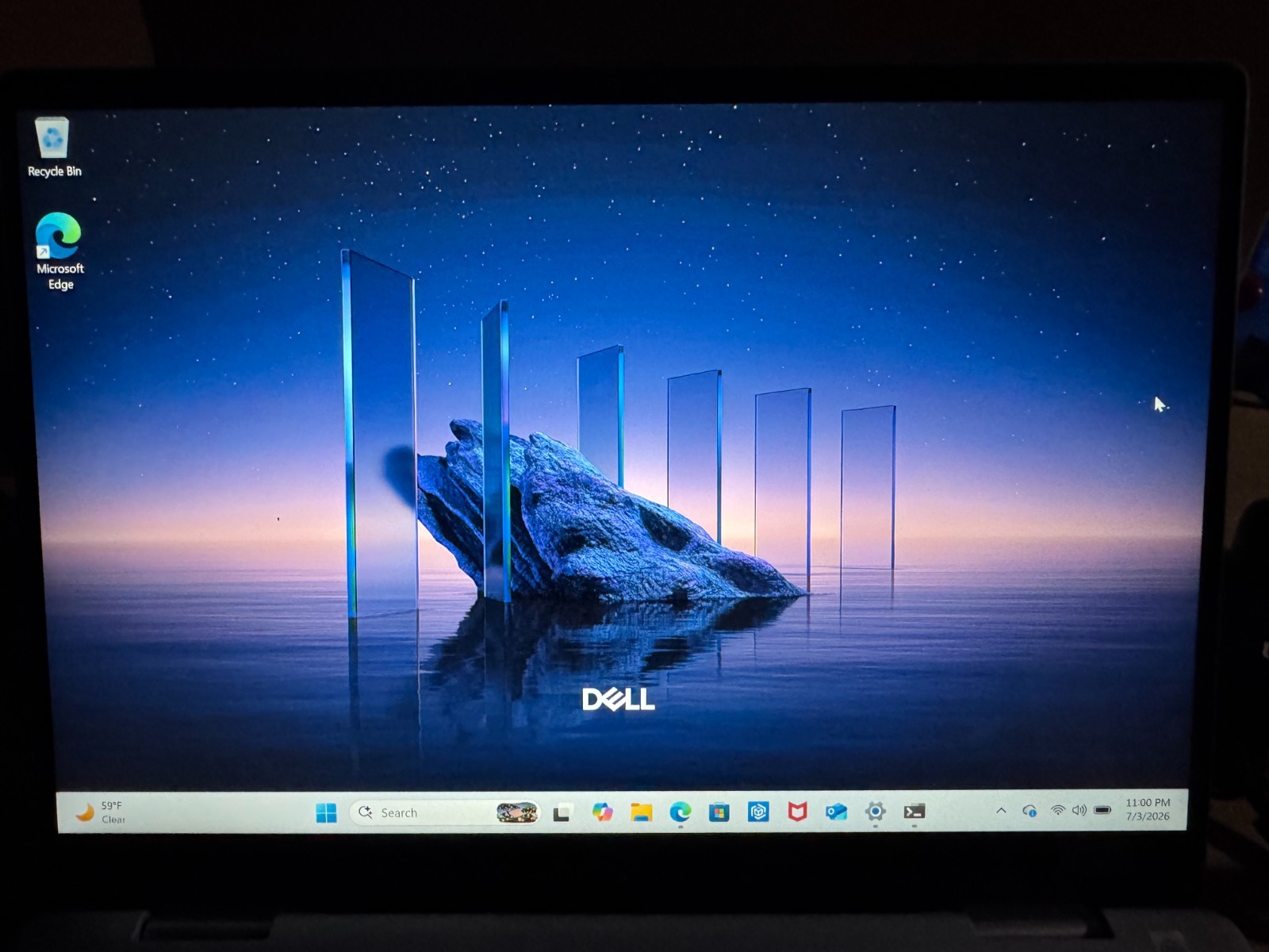 Dell Plus 14″ 2-in-1 Touch Laptop PC Ultra7 256V/2K/IPS/16B/1TB SSD+Warranty
